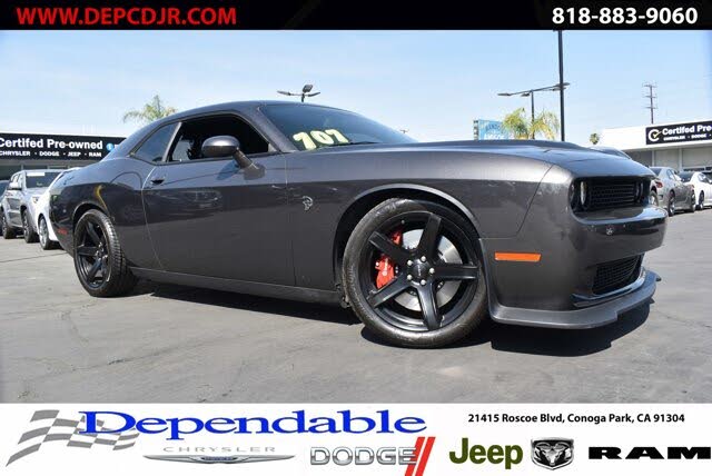 dodge challenger for sale california Dodge Challenger SRT Hellcat RWD for Sale in Los Angeles, CA dodge challenger for sale california Dodge Challenger SRT Hellcat RWD for Sale in Los Angeles, CA