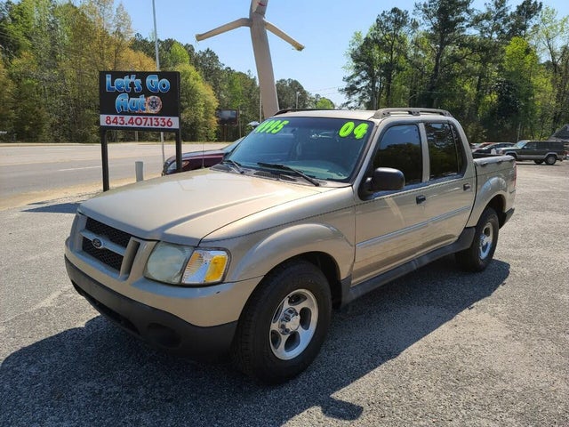 04 Ford Explorer Sport Trac Xlt Towing Capacity 04 Ford Explorer Sport Trac Xlt Towing Capacity