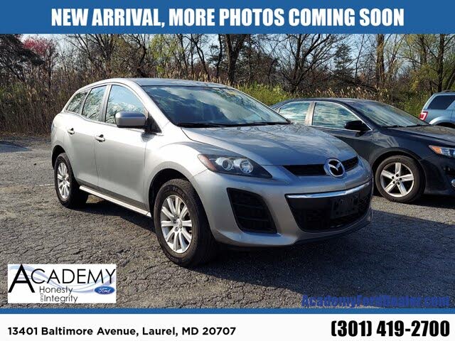 Used Mazda Cx 7 For Sale In Laurel Md Cargurus Used Mazda Cx 7 For Sale In Laurel Md Cargurus