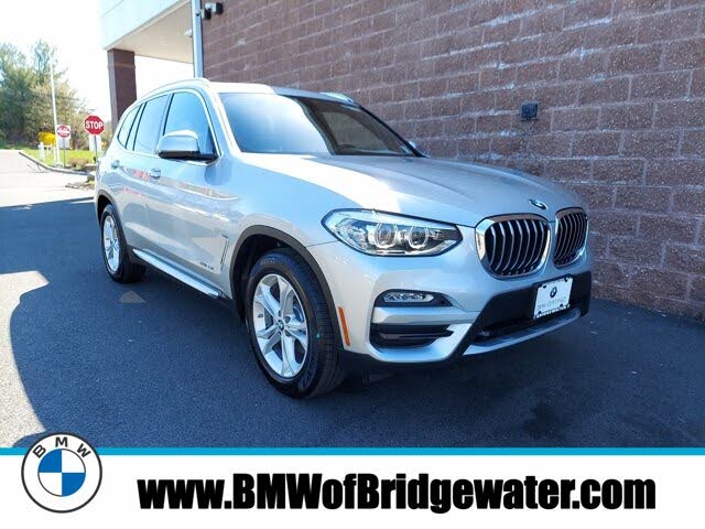 Used Bmw X3 For Sale In Allentown Pa Cargurus