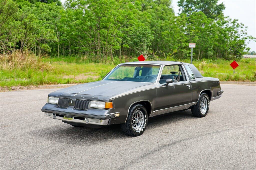 Used Oldsmobile Cutlass Supreme For Sale With Photos Cargurus Used Oldsmobile Cutlass Supreme For Sale With Photos Cargurus