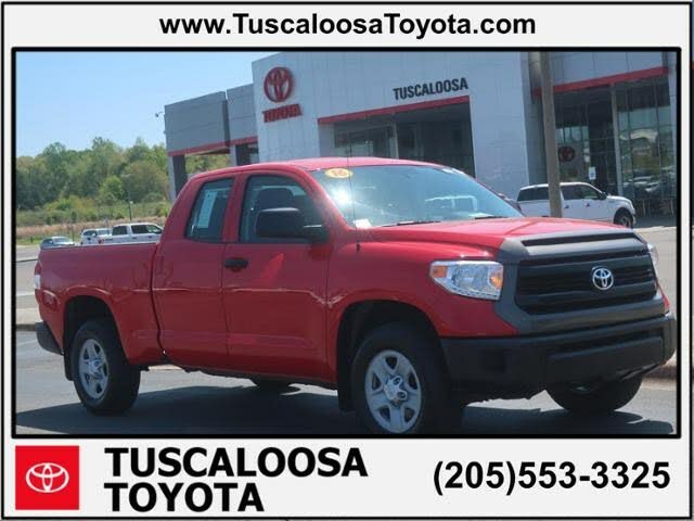 Tuscaloosa Toyota Cars For Sale - Tuscaloosa, AL - CarGurus
