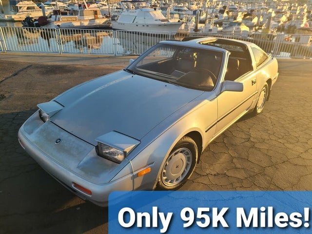 Used Nissan 300zx For Sale With Photos Cargurus Used Nissan 300zx For Sale With Photos Cargurus