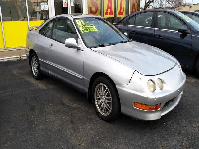 Used Acura Integra For Sale In Palm Bay Fl Cargurus