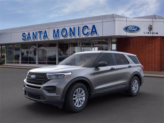 26+ Ford escape dealer near west hollywood information