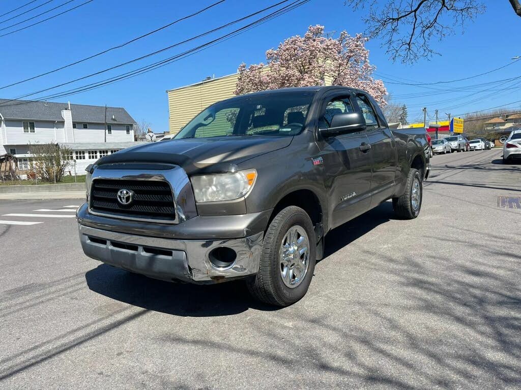 Used 2008 Toyota Tundra For Sale (with Photos) - CarGurus