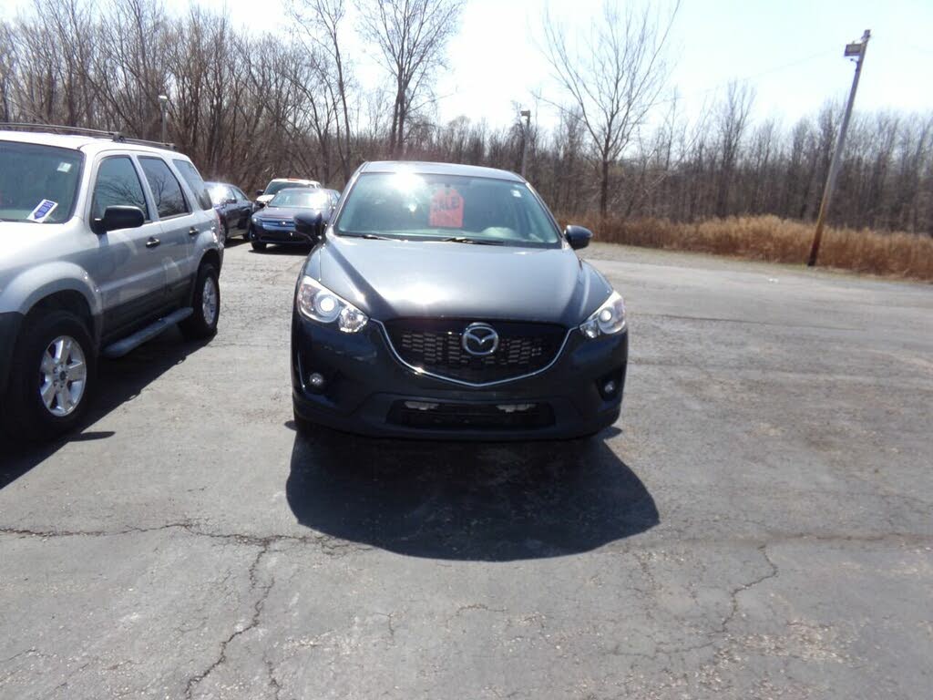 Used 15 Mazda Cx 5 Grand Touring Awd For Sale With Photos Cargurus Used 15 Mazda Cx 5 Grand Touring Awd For Sale With Photos Cargurus