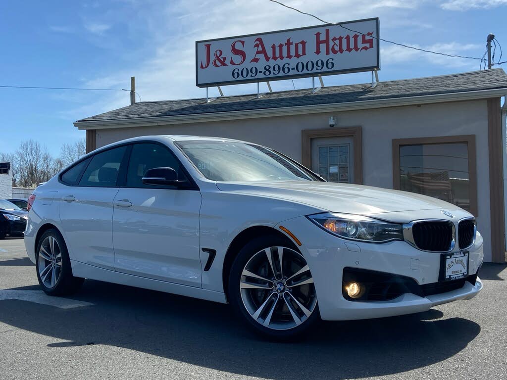 Used Bmw 3 Series Gran Turismo For Sale With Photos Cargurus
