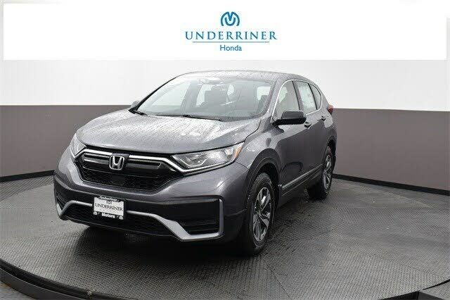 New Honda Cr V For Sale In Billings Mt Cargurus