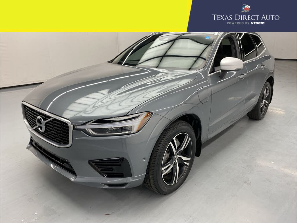 Used Volvo Xc60 For Sale In Lafayette La Cargurus