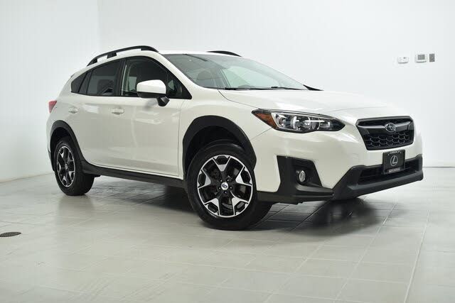 Used Subaru Xv Crosstrek For Sale In Minneapolis Mn Cargurus