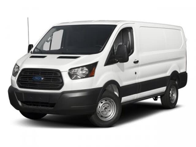 ford vans for sale by owner
