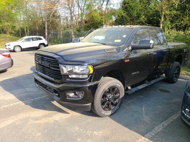 Used RAM 2500 for Sale in Rocky Mount, NC - CarGurus