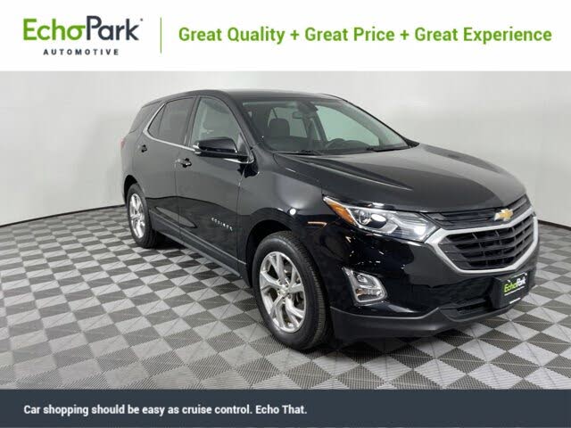 Used 18 Chevrolet Equinox 2 0t Lt Fwd For Sale With Photos Cargurus Used 18 Chevrolet Equinox 2 0t Lt Fwd For Sale With Photos Cargurus
