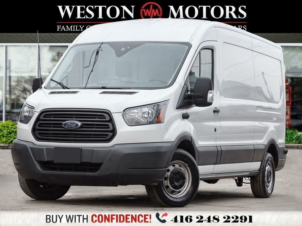 van with work for sale