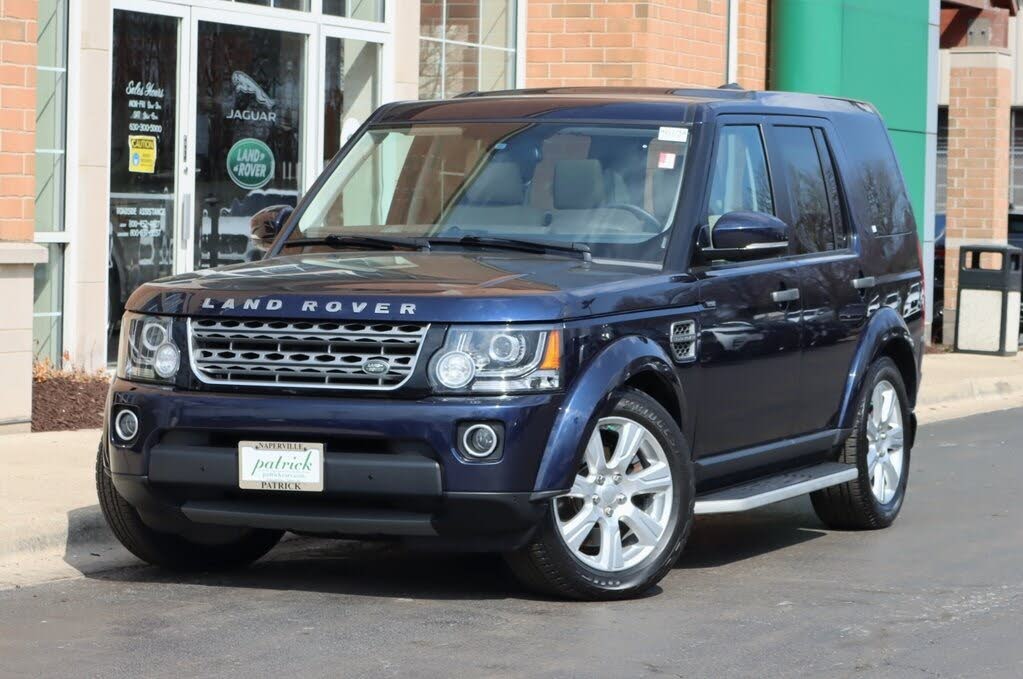 Considering Buying 2015 LR4 Land Rover Forums Land Rover Enthusiast
