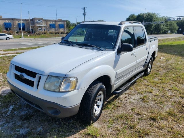 Used 01 Ford Explorer Sport Trac For Sale With Photos Cargurus Used 01 Ford Explorer Sport Trac For Sale With Photos Cargurus