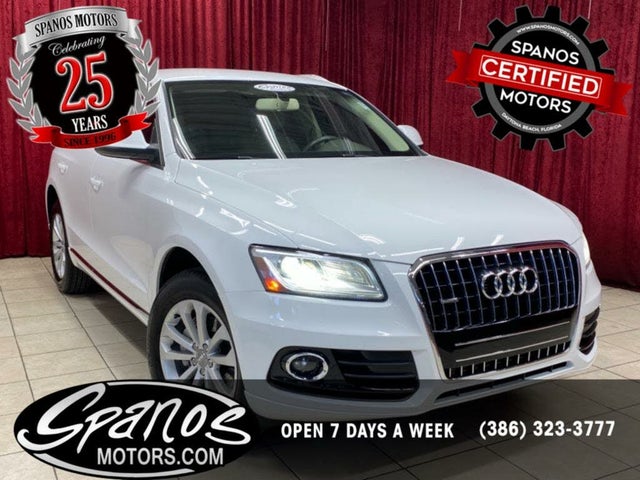 2013 Audi Q5 2 0t Quattro Premium Awd Usados En Venta En Junio 2021 Cargurus 2013 Audi Q5 2 0t Quattro Premium Awd Usados En Venta En Junio 2021 Cargurus