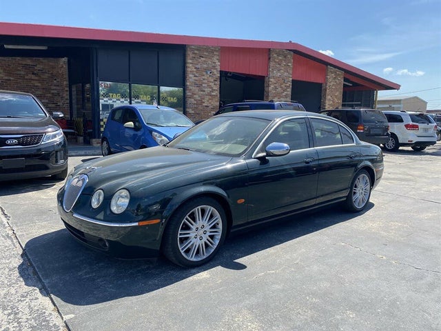 Used Jaguar S Type For Sale In Saint Cloud Fl Cargurus Used Jaguar S Type For Sale In Saint Cloud Fl Cargurus