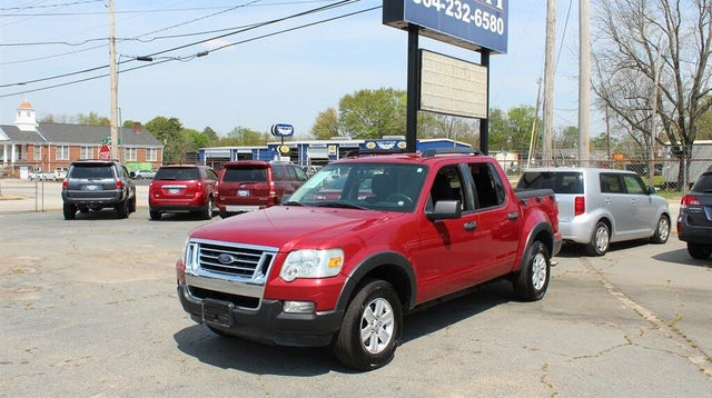 Used 10 Ford Explorer Sport Trac For Sale With Photos Cargurus Used 10 Ford Explorer Sport Trac For Sale With Photos Cargurus