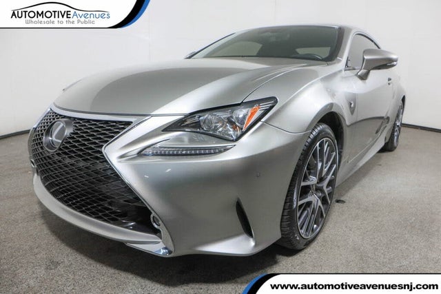 Used 18 Lexus Rc 300 Awd For Sale With Photos Cargurus Used 18 Lexus Rc 300 Awd For Sale With Photos Cargurus