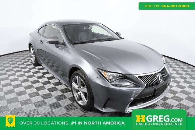Used 15 Lexus Rc 350 For Sale With Photos Cargurus Used 15 Lexus Rc 350 For Sale With Photos Cargurus