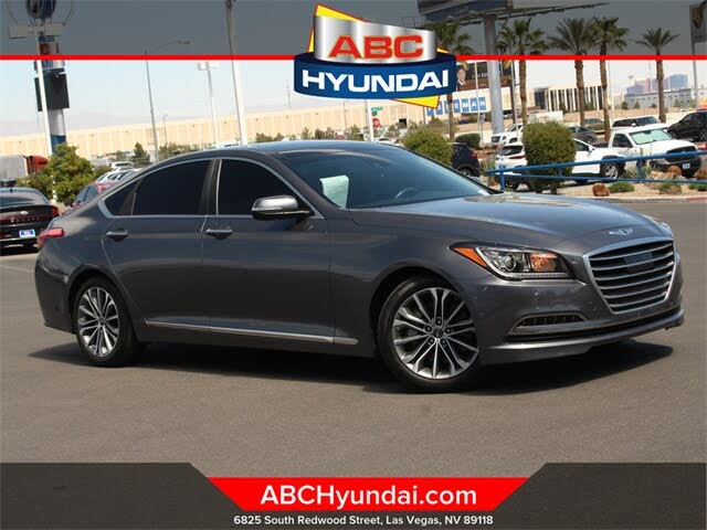 ABC Hyundai Cars For Sale - Las Vegas, NV - CarGurus