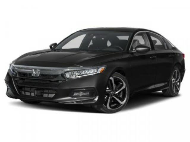 Used Honda Accord For Sale In Alexandria La Cargurus
