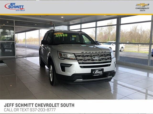 Jeff Schmitt Chevrolet South Cars For Sale Miamisburg Oh Cargurus