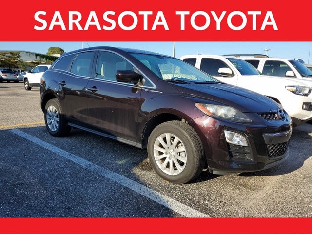 Used Mazda Cx 7 For Sale In Fort Myers Fl Cargurus Used Mazda Cx 7 For Sale In Fort Myers Fl Cargurus