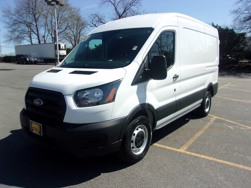 transit vans for sale private sellers