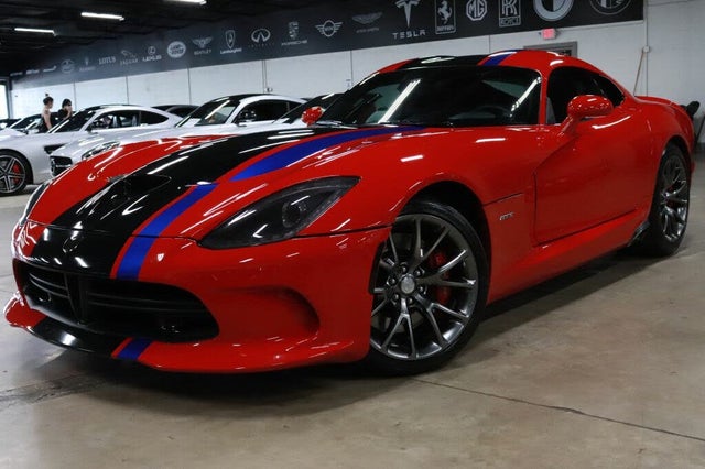 Used 13 Srt Viper Gts For Sale With Photos Cargurus Used 13 Srt Viper Gts For Sale With Photos Cargurus