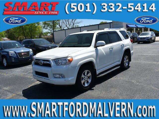 2014 Toyota 4Runner for Sale in Texarkana, TX - CarGurus