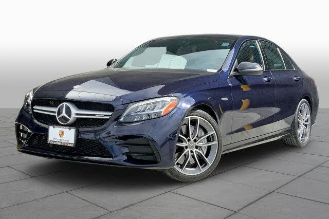 Used Mercedes Benz C Class For Sale With Photos Cargurus