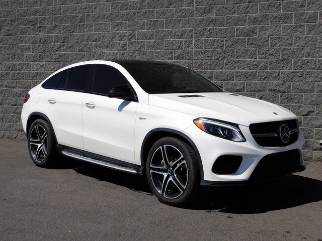 Used 19 Mercedes Benz Gle Class Gle Amg 43 4matic Coupe Awd For Sale With Photos Cargurus Used 19 Mercedes Benz Gle Class Gle Amg 43 4matic Coupe Awd For Sale With Photos Cargurus