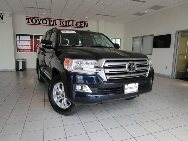 Used Toyota Land Cruiser For Sale In Abilene Tx Cargurus Used Toyota Land Cruiser For Sale In Abilene Tx Cargurus