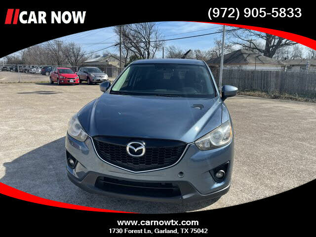 Used 15 Mazda Cx 5 For Sale With Photos Cargurus