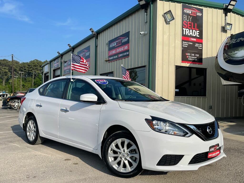 Used Nissan Sentra For Sale In Lake Charles La Cargurus There is the corporate profile, the headquarters, the executive bios and outline of the company of nissan motor company. used nissan sentra for sale in lake