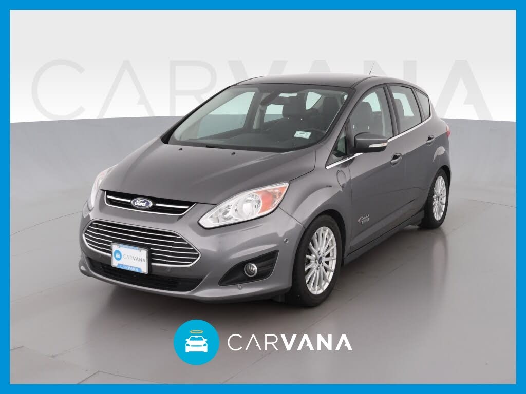 Used Ford C Max Energi For Sale In Naples Fl Cargurus