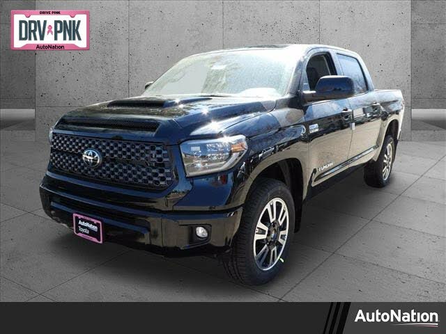 New Toyota Tundra for Sale in Colorado Springs, CO - CarGurus