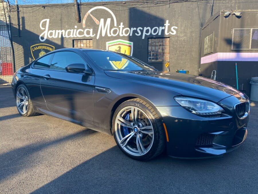 Used Bmw M6 For Sale With Photos Cargurus