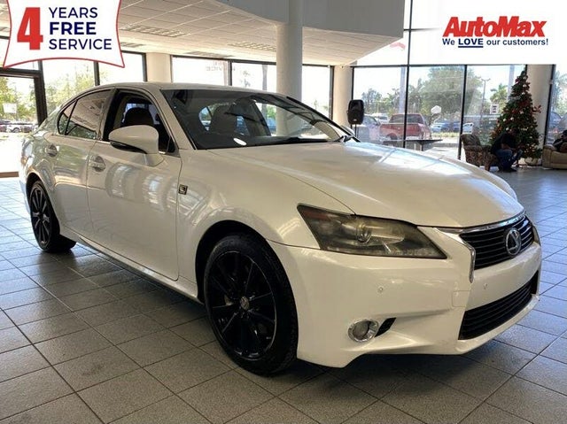 Used Lexus Gs 350 For Sale In Fort Lauderdale Fl Cargurus Used Lexus Gs 350 For Sale In Fort Lauderdale Fl Cargurus