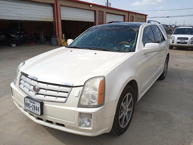 07 Cadillac Srx For Sale In Dallas Tx Cargurus 07 Cadillac Srx For Sale In Dallas Tx Cargurus