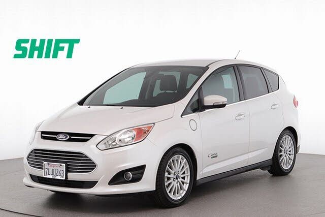 50 Best Used Ford C Max Energi For Sale Savings From 2 449