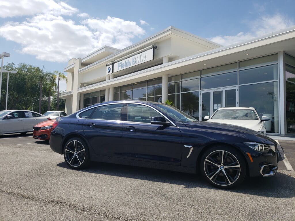 Fields Bmw Lakeland Cars For Sale Lakeland Fl Cargurus