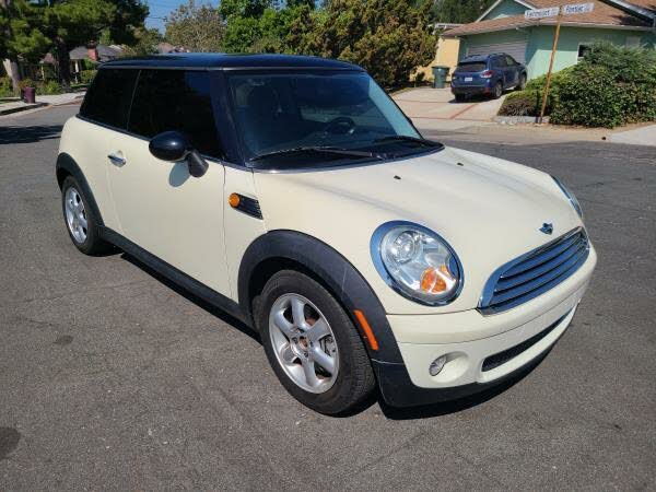 Used 2010 MINI Cooper Base for Sale (with Photos) - CarGurus