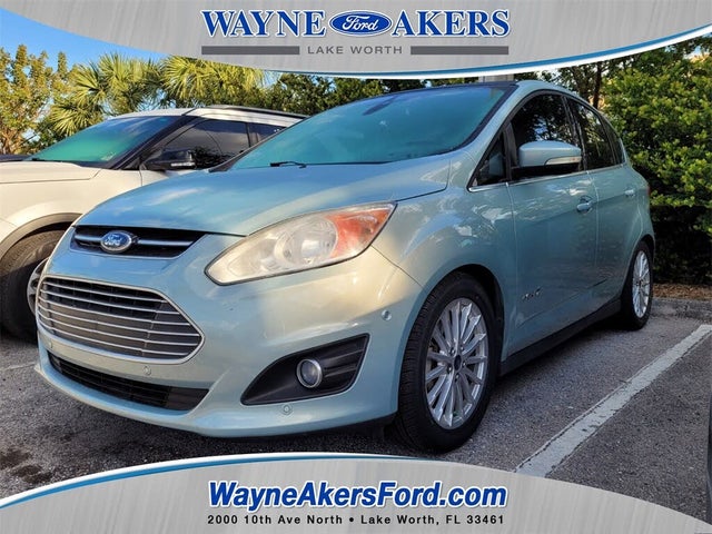 Used Ford C Max Hybrid For Sale In Fort Pierce Fl Cargurus Used Ford C Max Hybrid For Sale In Fort Pierce Fl Cargurus