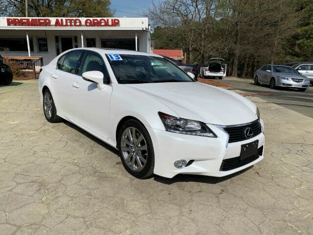 13 Lexus Gs 350 For Sale In Raleigh Nc Cargurus 13 Lexus Gs 350 For Sale In Raleigh Nc Cargurus