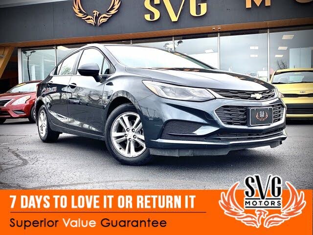 Svg Motors Cars For Sale Dayton Oh Cargurus