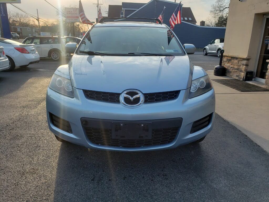 Used 09 Mazda Cx 7 For Sale With Photos Cargurus Used 09 Mazda Cx 7 For Sale With Photos Cargurus